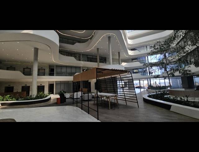 BUSINESS PROPERTY TO RENT IN WATERFALL